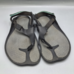 VIVOBAREFOOT TOTAL ECLIPSE ECO 44-45 אפור גברים - אפור, 44-45