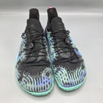 VIVOBAREFOOT HYDRA ESC 43 שחור-תכלת גברים - שחור-תכלת, 43