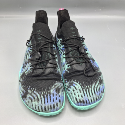 VIVOBAREFOOT HYDRA ESC 43 שחור-תכלת גברים - שחור-תכלת, 43