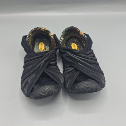 VIBRAM FUROSHIKI ORIGINAL 38 שחור נשים - שחור, 38
