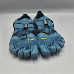 VIBRAM FIVE FINGERS BETAMAX 37 כחול נשים - כחול, 37