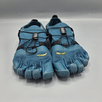 VIBRAM FIVE FINGERS BETAMAX 37 כחול נשים - כחול, 37