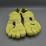 VIBRAM FIVE FINGERS BETAMAX 43 צהוב גברים - צהוב, 43
