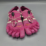 VIBRAM FIVE FINGERS BETAMAX 37 ורוד נשים - ורוד, 37