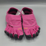 VIBRAM FIVE FINGERS GROUNDSPLAY 37 ורוד נשים - ורוד, 37