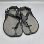 VIVOBAREFOOT TOTAL ECLIPSE ECO 40-41 אפור גברים - אפור, 40-41