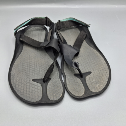 VIVOBAREFOOT TOTAL ECLIPSE ECO 40-41 אפור גברים - אפור, 40-41