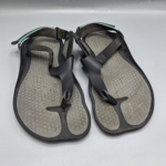 VIVOBAREFOOT TOTAL ECLIPSE ECO 40-41 אפור גברים - אפור, 40-41