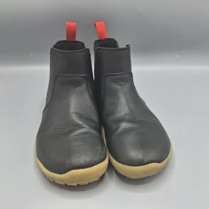 VIVOBAREFOOT FULHAM II KIDS 32 שחור ילדים - שחור, 32