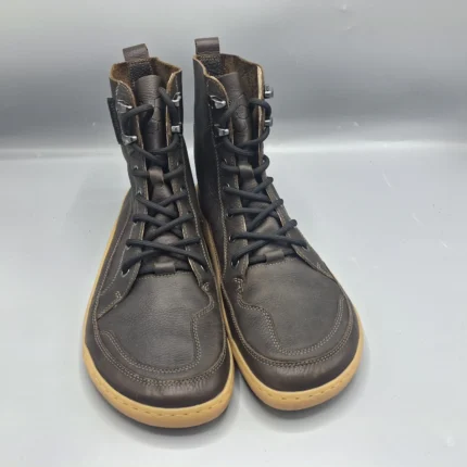 VIVOBAREFOOT GOBI BOOT 42 חום נשים - חום, 42