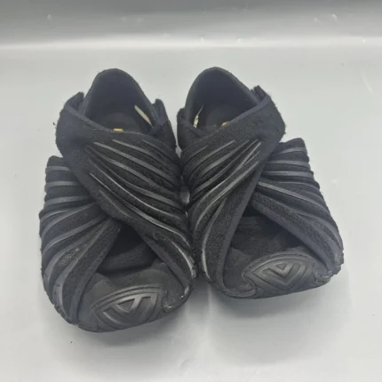 VIBRAM FUROSHIKI KNIT 40 שחור נשים - שחור, 40