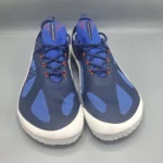 VIVOBAREFOOT MOTUS STRENGTH 47 כחול גברים - כחול, 47