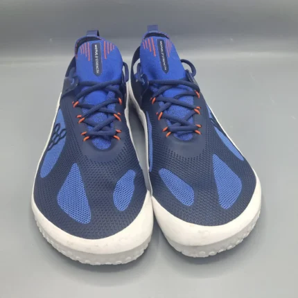 VIVOBAREFOOT MOTUS STRENGTH 47 כחול גברים - כחול, 47