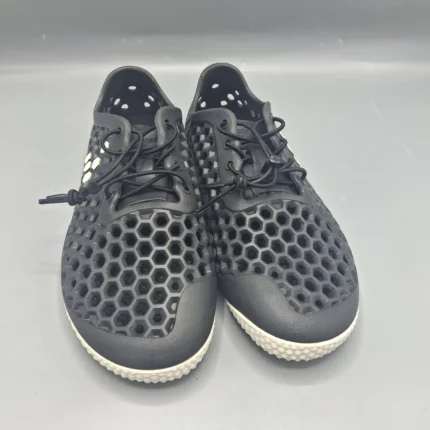 VIVOBAREFOOT ULTRA IV 39 שחור נשים - שחור, 39