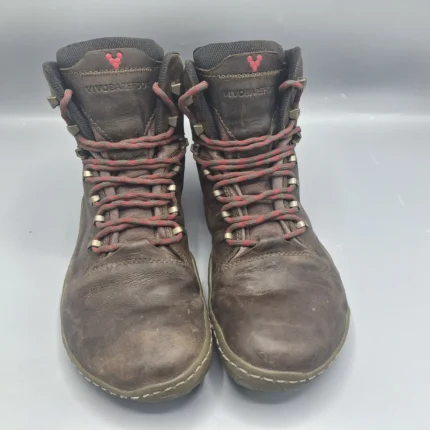 VIVOBAREFOOT TRACKER II FG 43 חום גברים - חום, 43