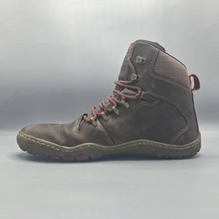 VIVOBAREFOOT TRACKER II FG 43 חום גברים - חום, 43