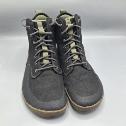 VIVOBAREFOOT SCOTT III 44 שחור גברים - שחור, 44