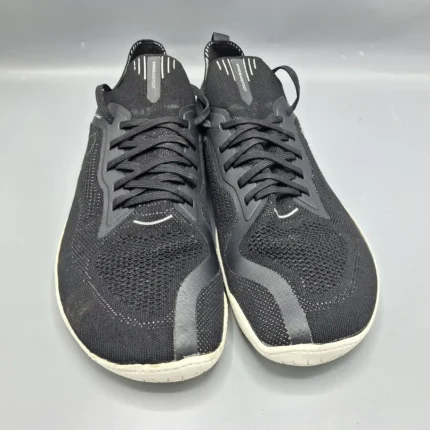 VIVOBAREFOOT PRIMUS LITE KNIT 45 שחור גברים - שחור, 45