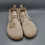 VIVOBAREFOOT GOBI III 45 בז' גברים