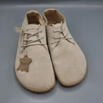 VIVOBAREFOOT GOBI III 41 בז' גברים