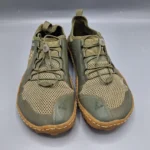 VIVOBAREFOOT PRIMUS TRAIL SG 43 ירוק גברים