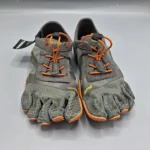 VIBRAM FIVE FINGERS KSO-EVO 37 אפור נשים