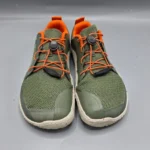 VIVOBAREFOOT TRAIL II FG KIDS 30 ירוק ילדים