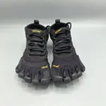 VIBRAM FIVE FINGERS V-TREK 37 שחור נשים