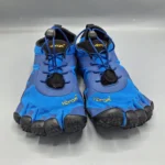 VIBRAM FIVE FINGERS V-ALPHA 40 כחול גברים