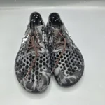 VIVOBAREFOOT ULTRA III 42 אפור גברים