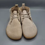 VIVOBAREFOOT GOBI III 40 בז' גברים