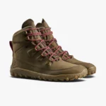 VIVOBAREFOOT TRACKER LEATHER AT II MEN'S