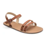 ADAMA HAGAR WOMEN'S - COGNAC, 41