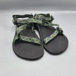 ADAMA BOULDER 43 ירוק גברים