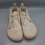 VIVOBAREFOOT GOBI III 45 בז' גברים