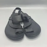 VIVOBAREFOOT OPANKA 38 שחור נשים