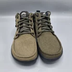 LEMS BOULDER BOOT MID VEGAN 37 ירוק נשים