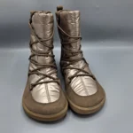 BE LENKA SNOWFOX 37 חום נשים