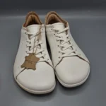 VIVOBAREFOOT GEO COURT III 40 לבן גברים