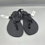 SHAMMA SANDALS CRUZERS ULTRAGRIP 43 שחור גברים