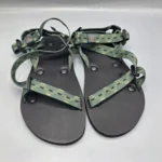 ADAMA BOULDER 40 ירוק נשים