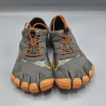 VIBRAM FIVE FINGERS KSO-EVO 43 אפור גברים