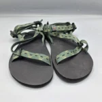 ADAMA BOULDER 40 ירוק נשים