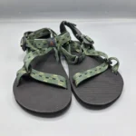 ADAMA BOULDER 37 ירוק נשים