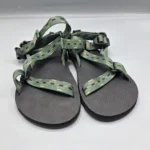 ADAMA BOULDER 35 ירוק נשים