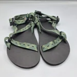 ADAMA BOULDER 37 ירוק נשים