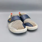 VIVOBAREFOOT PRIMUS SPORT 32 אפור/כחול ילדים