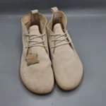 VIVOBAREFOOT GOBI III 45 בז' גברים