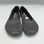 VIVOBAREFOOT ASANA YIN BALLERINA KNIT 39 שחור נשים