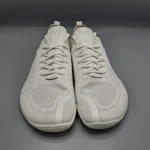 VIVOBAREFOOT PRIMUS LITE KNIT 44 לבן גברים